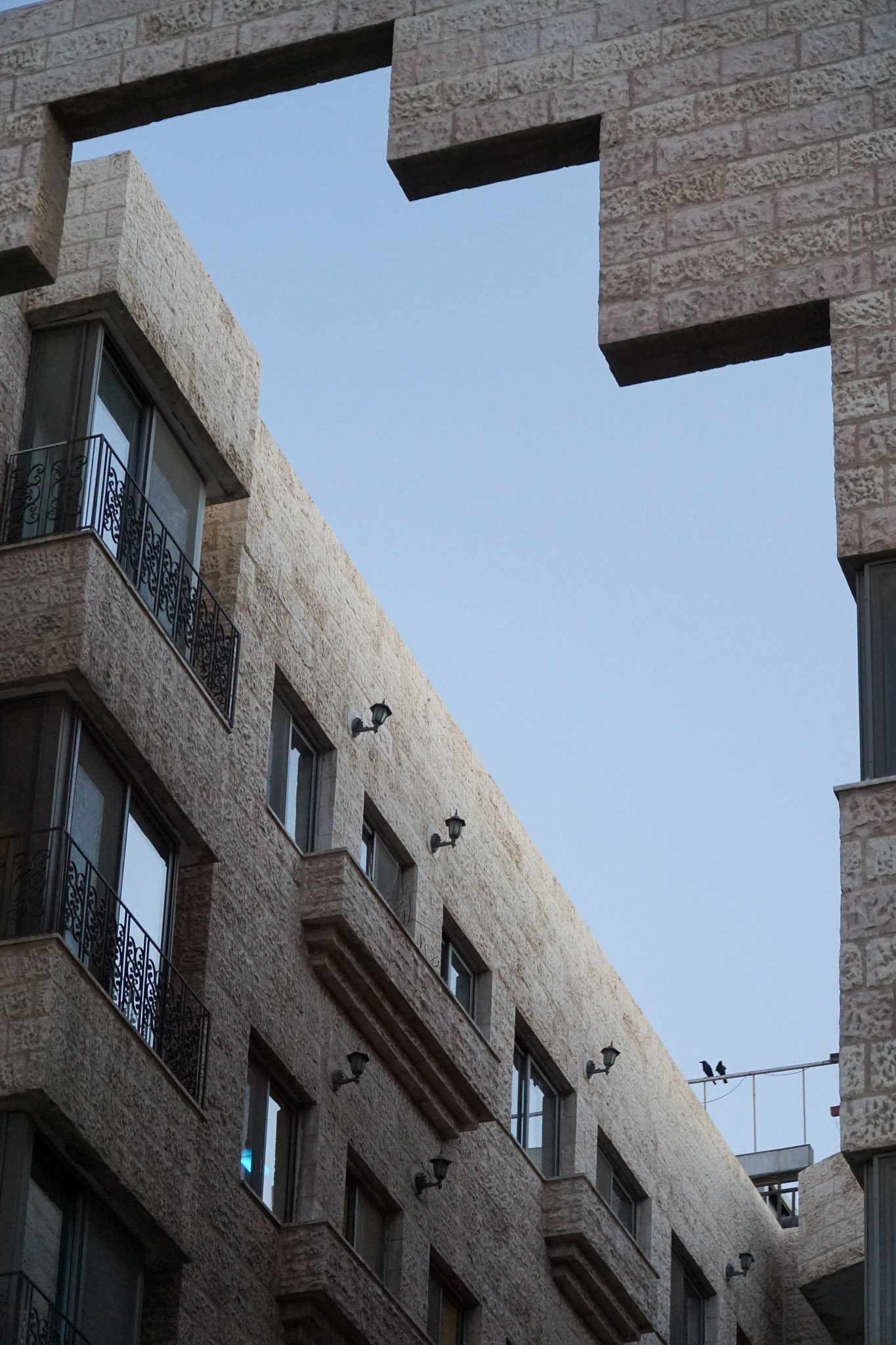 JORDAN – Photographic Diary